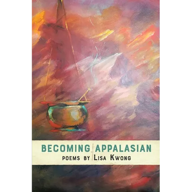 Becoming AppalAsian