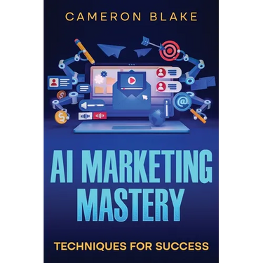 AI Marketing Mastery: Techniques for Success