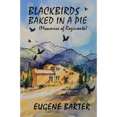 Blackbirds Baked in a Pie