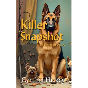 Killer Snapshot