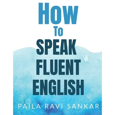 How to speak fluent English