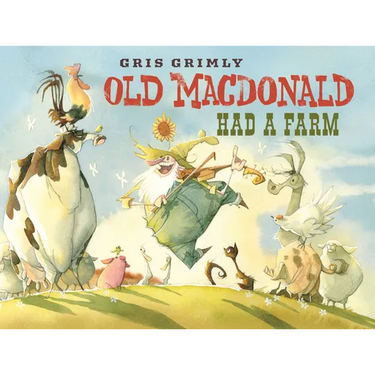 Old MacDonald Had a Farm