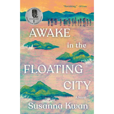Awake in the Floating City