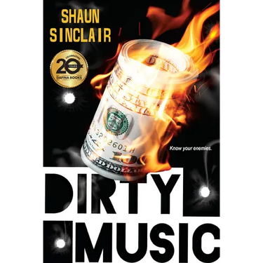 Dirty Music