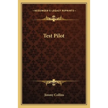 Test Pilot