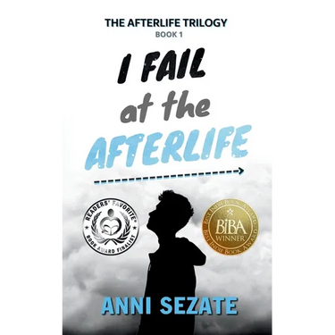 I Fail at the Afterlife