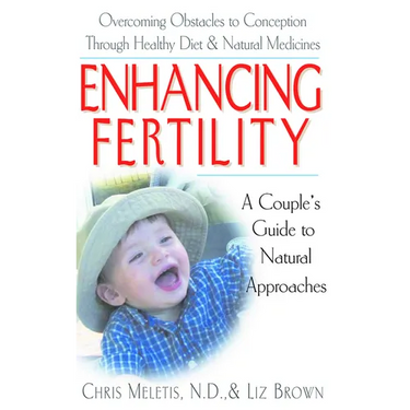 Enhancing Fertility: A Couple's Guide to Natural Approaches