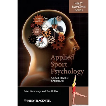 Applied Sport Psychology: A Case-Based Approach