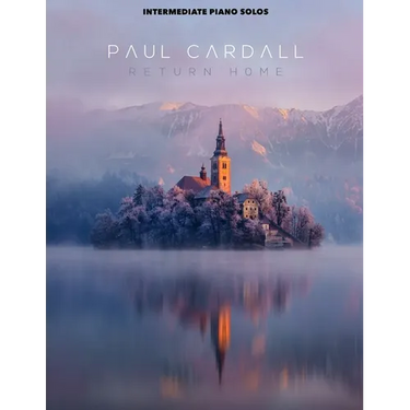 Return Home: Sheet Music for Piano