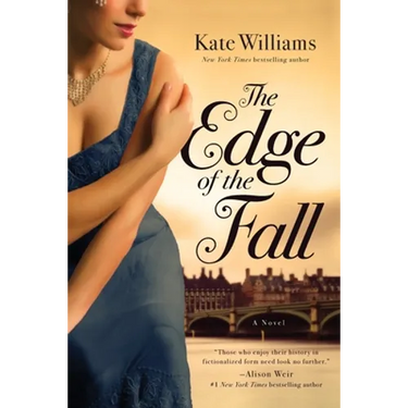 The Edge of the Fall