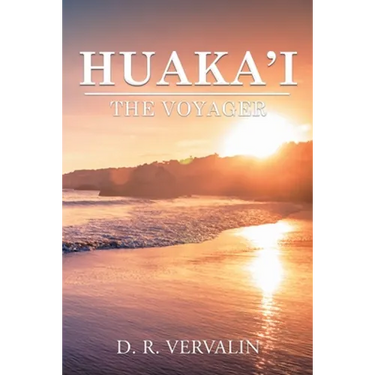Huaka'i: The Voyager (Book 1)