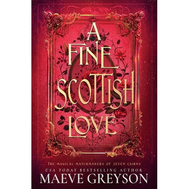 A Fine Scottish Love