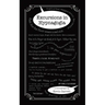 Excursions in Hypnagogia
