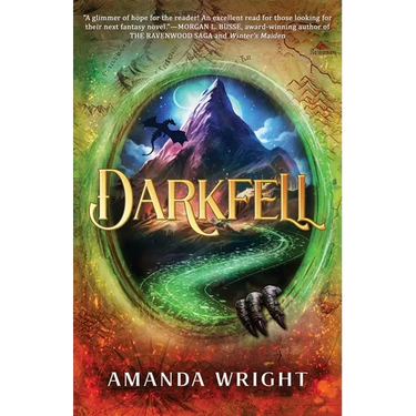 Darkfell