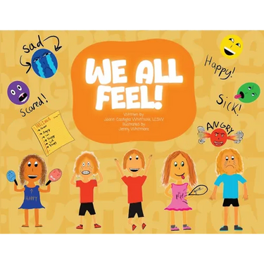 We All Feel!