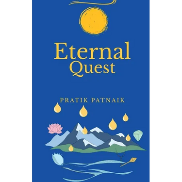 Eternal Quest