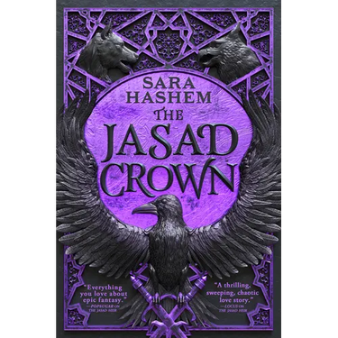 The Jasad Crown