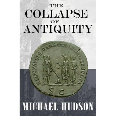 The Collapse of Antiquity