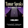Tamar Speaks
