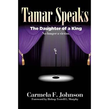 Tamar Speaks