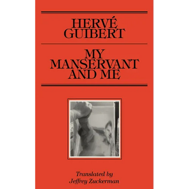 My Manservant and Me