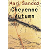 Cheyenne Autumn