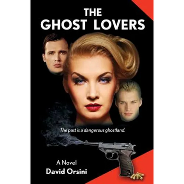 The Ghost Lovers