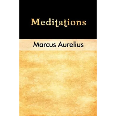 Meditations