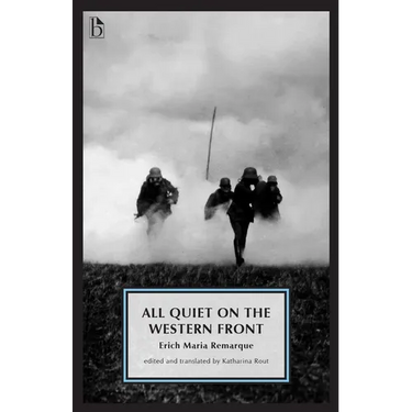 All Quiet on the Western Front
