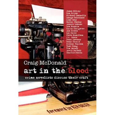 Art in the Blood