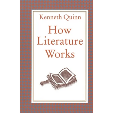 How Literature Works