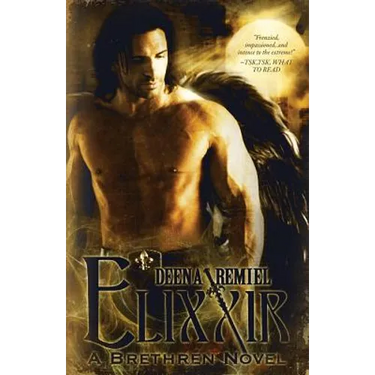 Elixxir