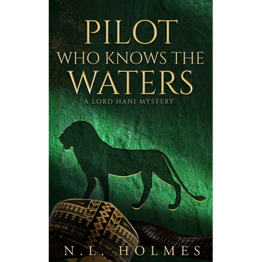 Pilot Who Knows the Waters