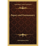 Papacy and Freemasonry