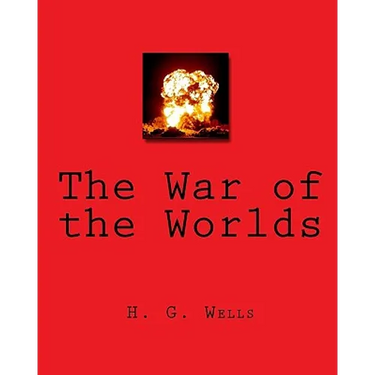 The War of the Worlds