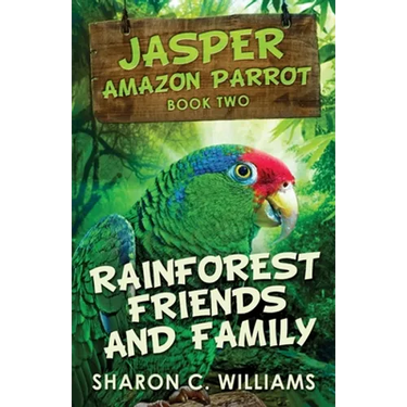 Rainforest Friends and Family