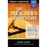 The Preacher's Commentary - Vol. 19: Jeremiah and Lamentations: 19