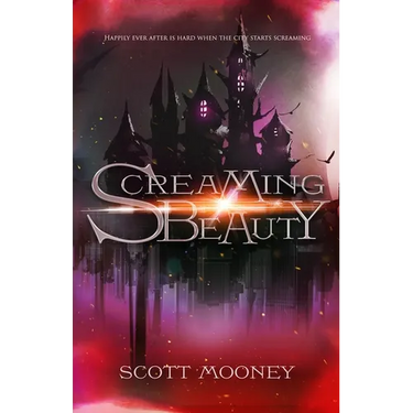 Screaming Beauty