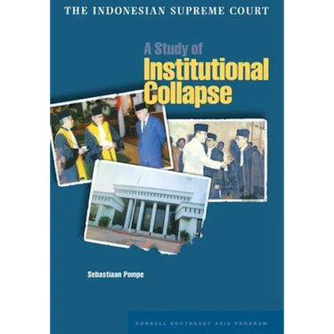 The Indonesian Supreme Court