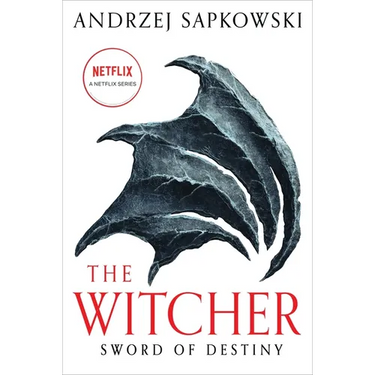 Sword of Destiny