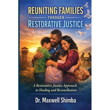 Reuniting Families Through Restorative Justice: A Restorative Justice Approach to Healing and Reconciliation