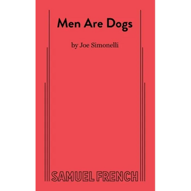 Men Are Dogs