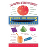Can You Trust a Tomato in January?: The Hidden Life of Groceries and Other Secrets of the Supermarket Revealed at Last