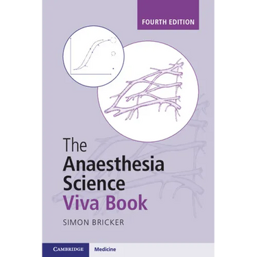 The Anaesthesia Science Viva Book