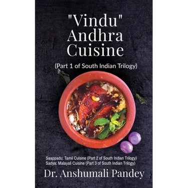 Vindu - Andhra Cuisine