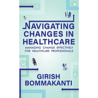 Navigating Changes In Healthcare