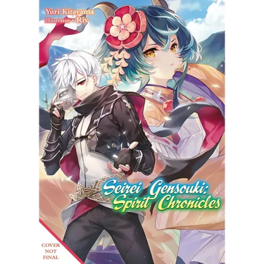 Seirei Gensouki: Spirit Chronicles: Omnibus 11 (Light Novel)