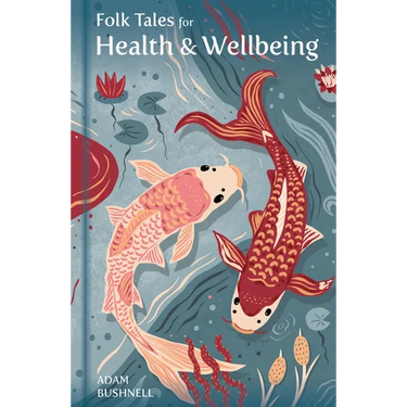 Folk Tales for Health and Wellbeing