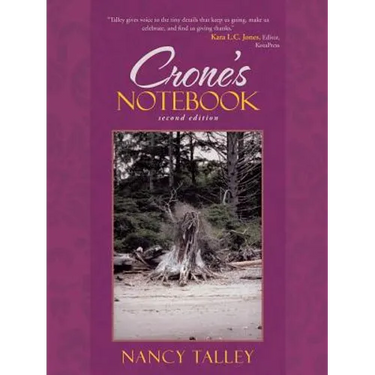 Crone's Notebook: Second Edition