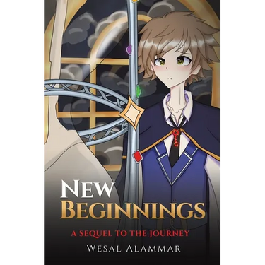 New Beginnings: A Sequel to The Journey